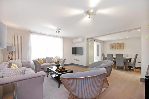 3 bedroom flat to rent, Boydell Court,  St Johns Wood,  NW8
