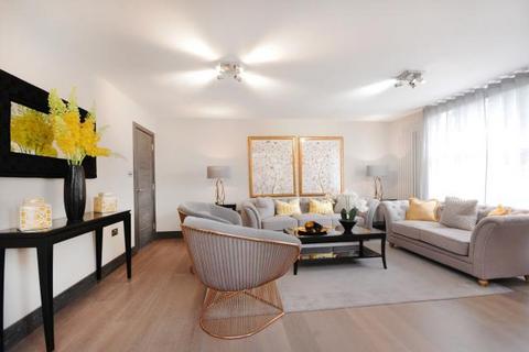 3 bedroom flat to rent, Boydell Court,  St Johns Wood,  NW8