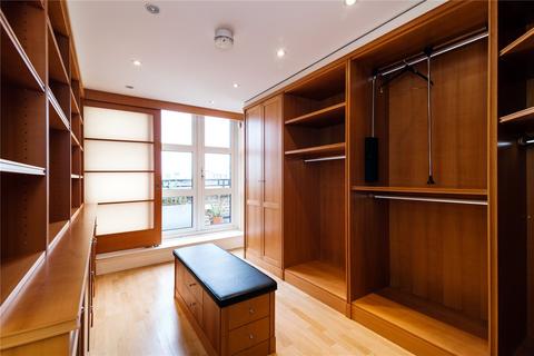 3 bedroom penthouse to rent, Rosebery Avenue, London, EC1R