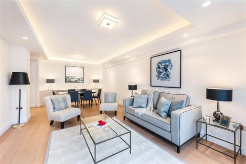 3 bedroom flat to rent, Eaton House, 39-40 Upper Grosvenor Street, Mayfair, London