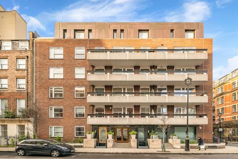 2 bedroom flat to rent, Weymouth Street, London