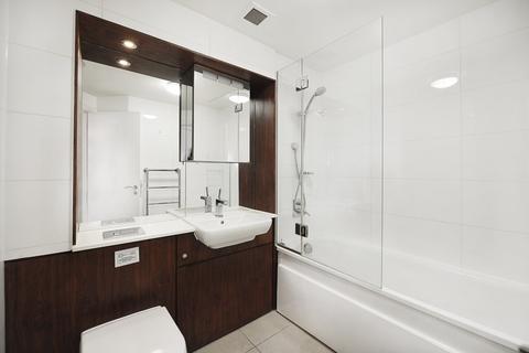 2 bedroom flat to rent, Weymouth Street, London