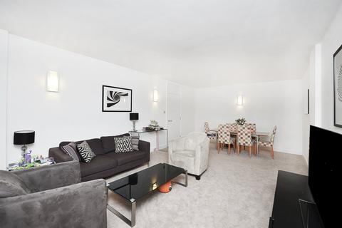2 bedroom flat to rent, Weymouth Street, London