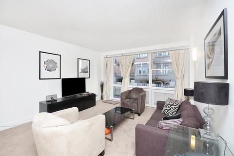 2 bedroom flat to rent, Weymouth Street, London