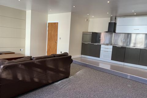 1 bedroom flat to rent, Metropolitan Apartments, 20 Lee Circle, Leicester LE1