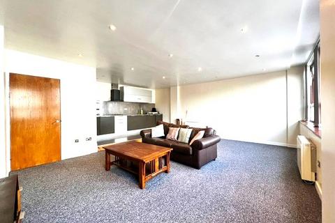 1 bedroom flat to rent, Metropolitan Apartments, 20 Lee Circle, Leicester LE1
