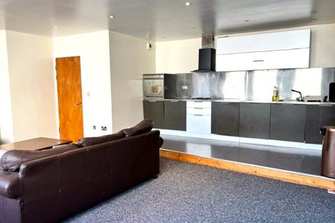 1 bedroom flat to rent, Metropolitan Apartments, 20 Lee Circle, Leicester LE1