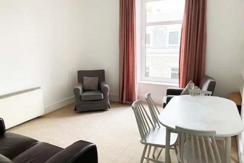 1 bedroom flat to rent, 41 Ashvale Place, 2nd Floor Right, Aberdeen, AB10 6QJ