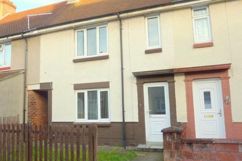 3 bedroom terraced house to rent, Cosham   Brighstone Road   UNFURNISHED