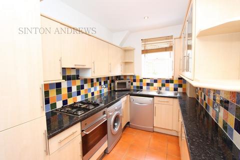 1 bedroom flat to rent, Argyle Road, Ealing, W13