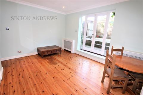 1 bedroom flat to rent, Argyle Road, Ealing, W13