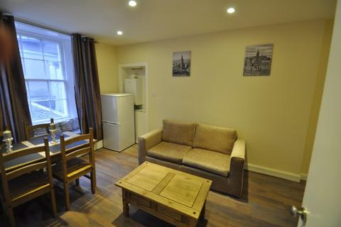 1 bedroom flat to rent - Broughton Street, Broughton, Edinburgh, EH1