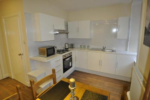 1 bedroom flat to rent, Broughton Street, Broughton, Edinburgh, EH1