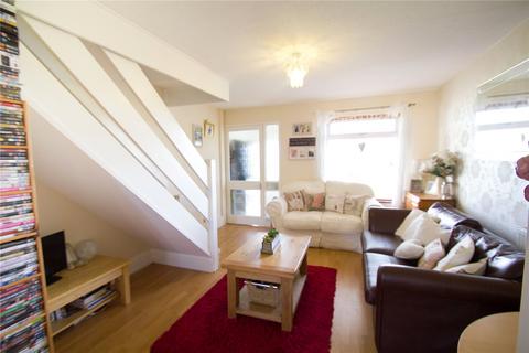 2 bedroom terraced house to rent, Pensclose, Witney, Oxfordshire, OX28