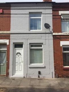 3 bedroom terraced house to rent - 15 colcester street-£120pppw