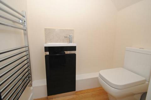 2 bedroom terraced house to rent, Wallingford,  Oxfordshire,  OX10