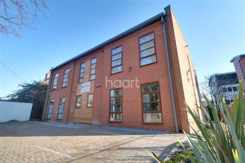 Houses To Rent In Arnold Property Let Onthemarket 1 Bedroom Flat To Rent Pelham Road Ng5