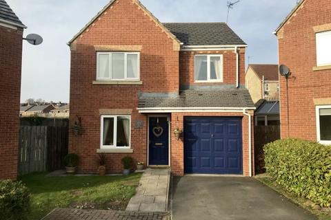 4 Bedroom Detached House For Sale Eshwood View Ushaw Moor Durham City 4 Bedroom Detached House For Sale Eshwood View Ushaw Moor Durham City