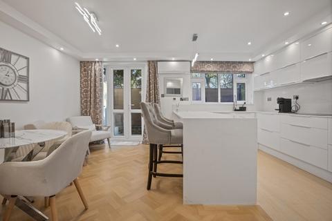 undefined, St Mary Abbots Terrace, London, W14