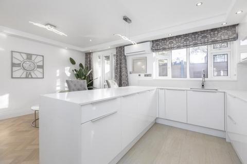 undefined, St Mary Abbots Terrace, London, W14