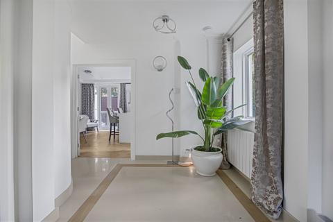 undefined, St Mary Abbots Terrace, London, W14