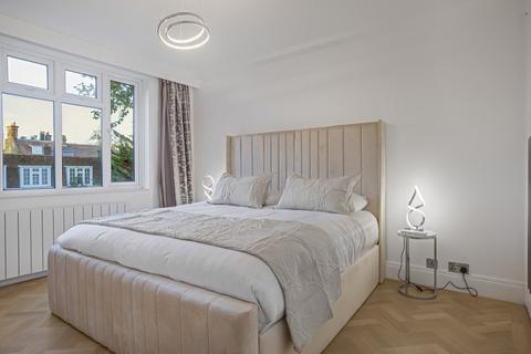 undefined, St Mary Abbots Terrace, London, W14