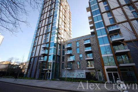 1 bedroom apartment to rent, Woodberry Down, Manor House