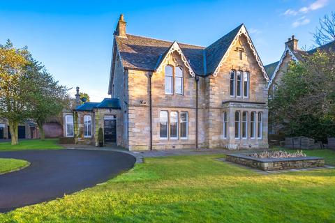 5 Bedroom Detached House For Sale Sandilands South Road Cupar Fife 5 Bedroom Detached House For Sale Sandilands South Road Cupar Fife