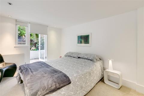 1 bedroom flat to rent - Pembridge Villas, Notting Hill, London