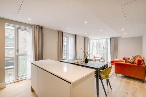 3 bedroom apartment to rent, Baker Street, Marylebone, London, NW1