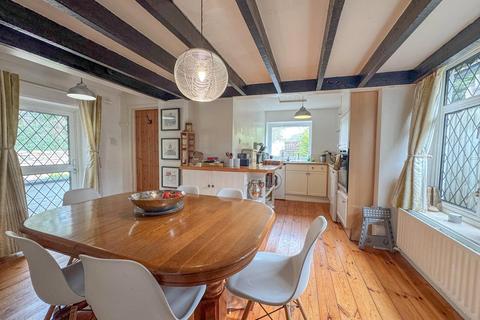 1 bedroom detached house to rent, Cheveley Park, Cheveley, Newmarket, Suffolk, CB8