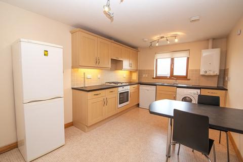 2 bedroom flat to rent, Kingslaw Court, Kirkcaldy