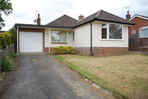 2 bedroom detached bungalow to rent, Lytham Road, Broadstone