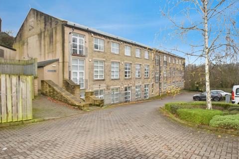 2 bedroom apartment to rent - Brackendale Lodge, Bradford BD10