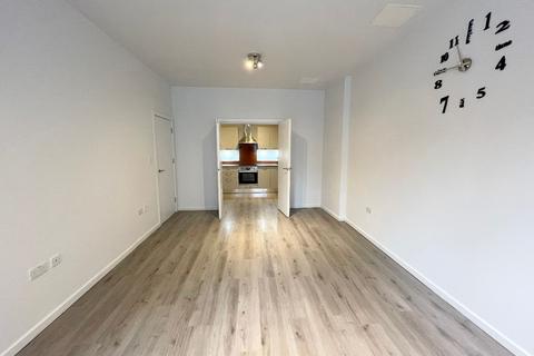1 bedroom flat to rent, Grace House, Woolwich