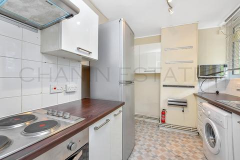 4 bedroom maisonette to rent, Osmington House, London SW8