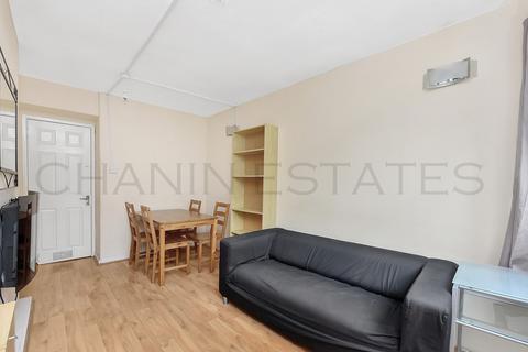 4 bedroom maisonette to rent, Osmington House, London SW8