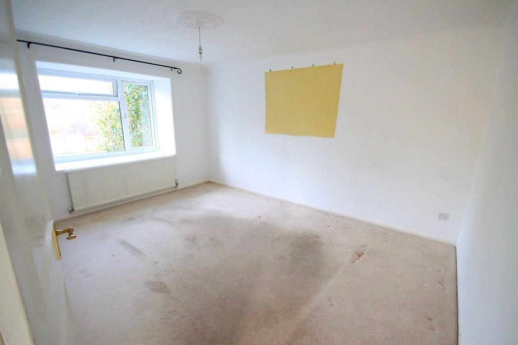 Wansdyke, Paddock Hill, Frimley 2 bed £210,000