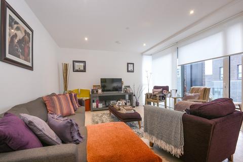 undefined, Roper, Reminder Lane, Parkside, Greenwich Peninsula, SE10