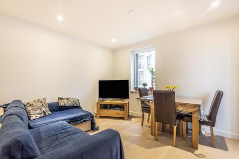 undefined, Roper, Reminder Lane, Parkside, Greenwich Peninsula, SE10