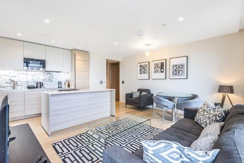 2 bedroom apartment to rent, The Lighterman, Pilot Walk, Greenwich Peninsula, SE10