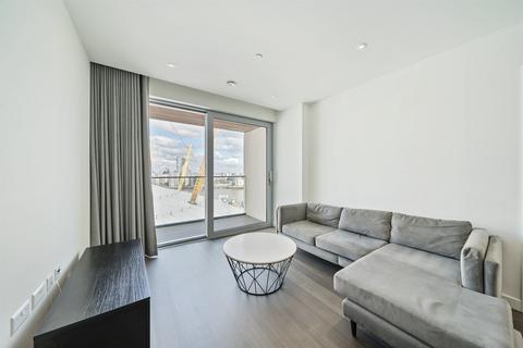 2 bedroom apartment to rent, No.1, Upper Riverside, Cutter Lane, Greenwich Peninsula, SE10