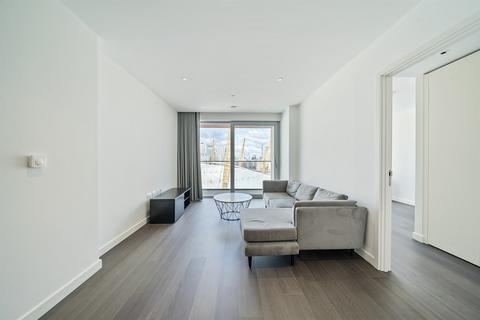 2 bedroom apartment to rent, No.1, Upper Riverside, Cutter Lane, Greenwich Peninsula, SE10