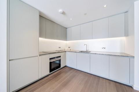 2 bedroom apartment to rent, No.1, Upper Riverside, Cutter Lane, Greenwich Peninsula, SE10