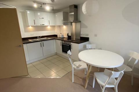 2 bedroom apartment to rent - Lion Court, Warstone Lane, Birmingham