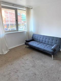 1 bedroom apartment to rent, City Heights, Old Snow Hill, Birmingham