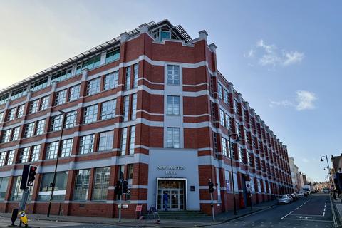 1 bedroom flat to rent, New Hampton Lofts, 90 Great Hampton Street, Birmingham