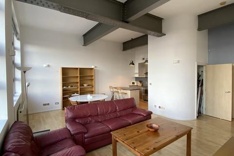 1 bedroom flat to rent, New Hampton Lofts, 90 Great Hampton Street, Birmingham