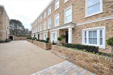 4 bedroom terraced house to rent, Palladian Gardens, Chiswick