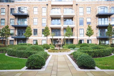 4 bedroom terraced house to rent, Palladian Gardens, Chiswick